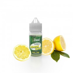 NATURA Lemon Haze 30ml